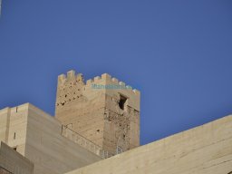 Castillo de Alhama 2008